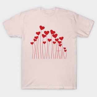 Heartland T-Shirt